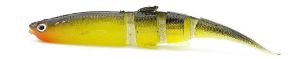 Castaic Super Jerky J 8" soft swimbait