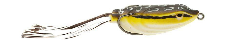 Castaic Boyd Duckett BDF Frog