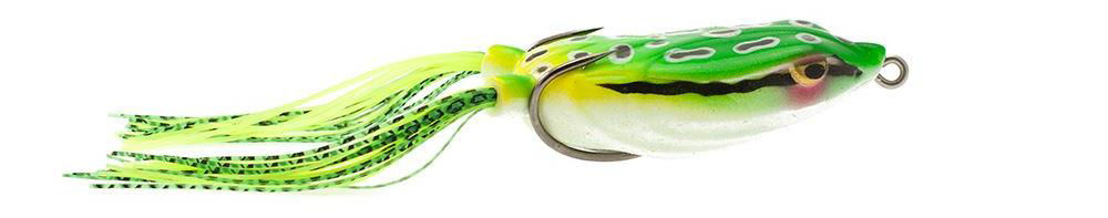 Castaic Boyd Duckett BDF Frog