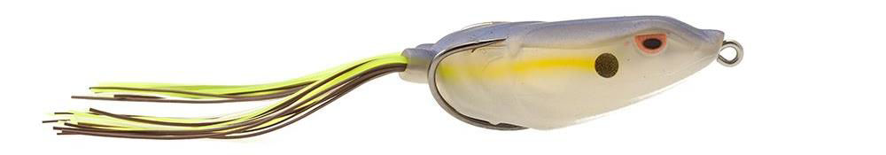Castaic Boyd Duckett BDF Frog