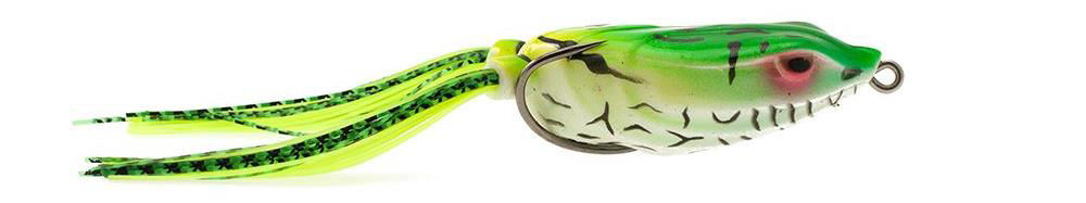 Castaic Boyd Duckett BDF Frog