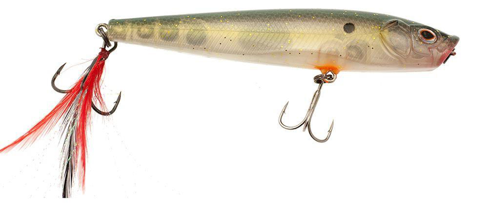 Castaic CT105 Topwater