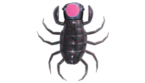 O.s.p. Orikanemushi