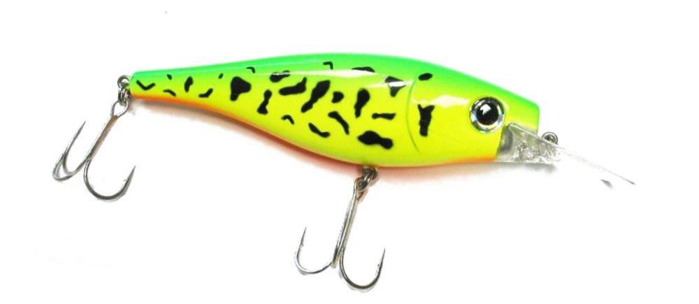 Spro Pike Fighter I DD 130