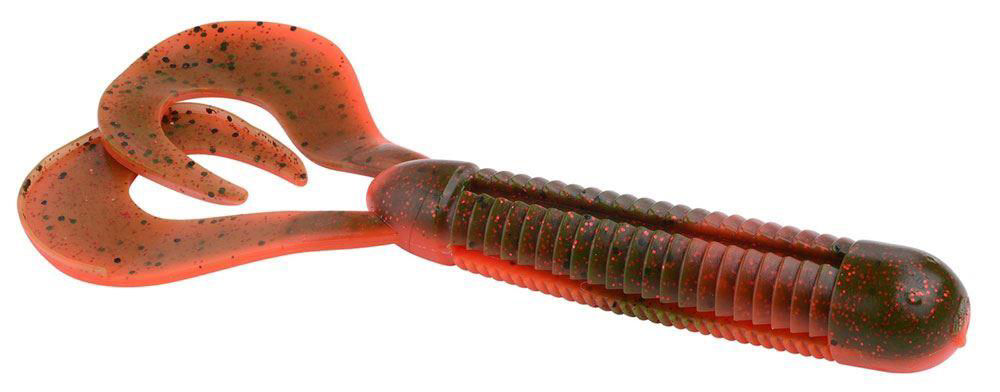 Spro Giant Flapper grub