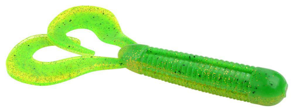 Spro Giant Flapper grub