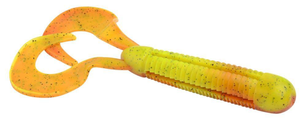 Spro Giant Flapper grub