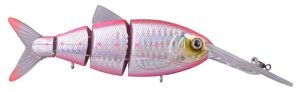 Spro BBZ-I 4" Crank-N-Shad