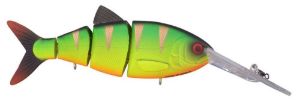 Spro BBZ-I 4" Crank-N-Shad