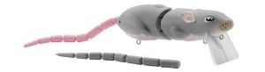 Spro BBZ-1 Rat