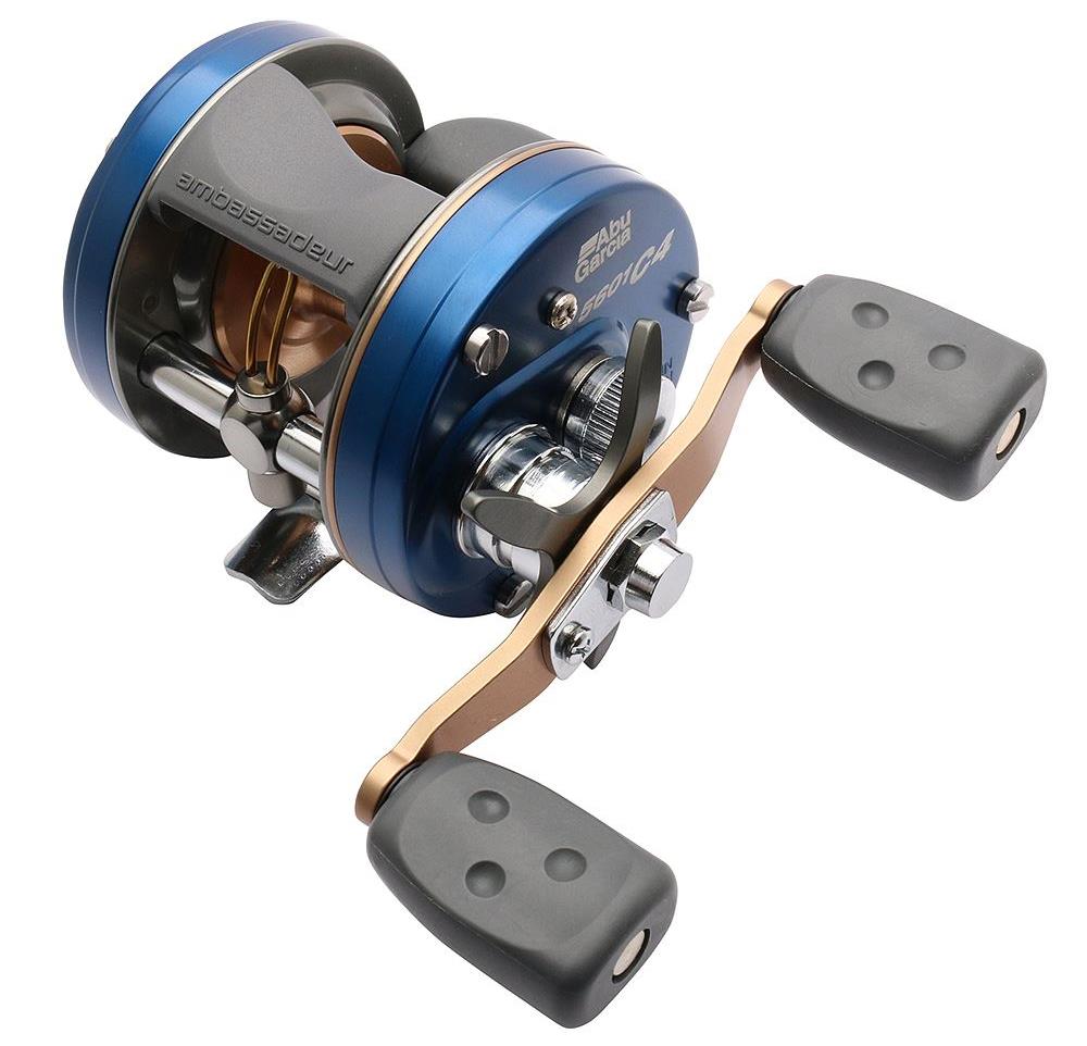 アブガルシア アンバサダー 5600 C4 MAG 激レア – Tackle Shop
