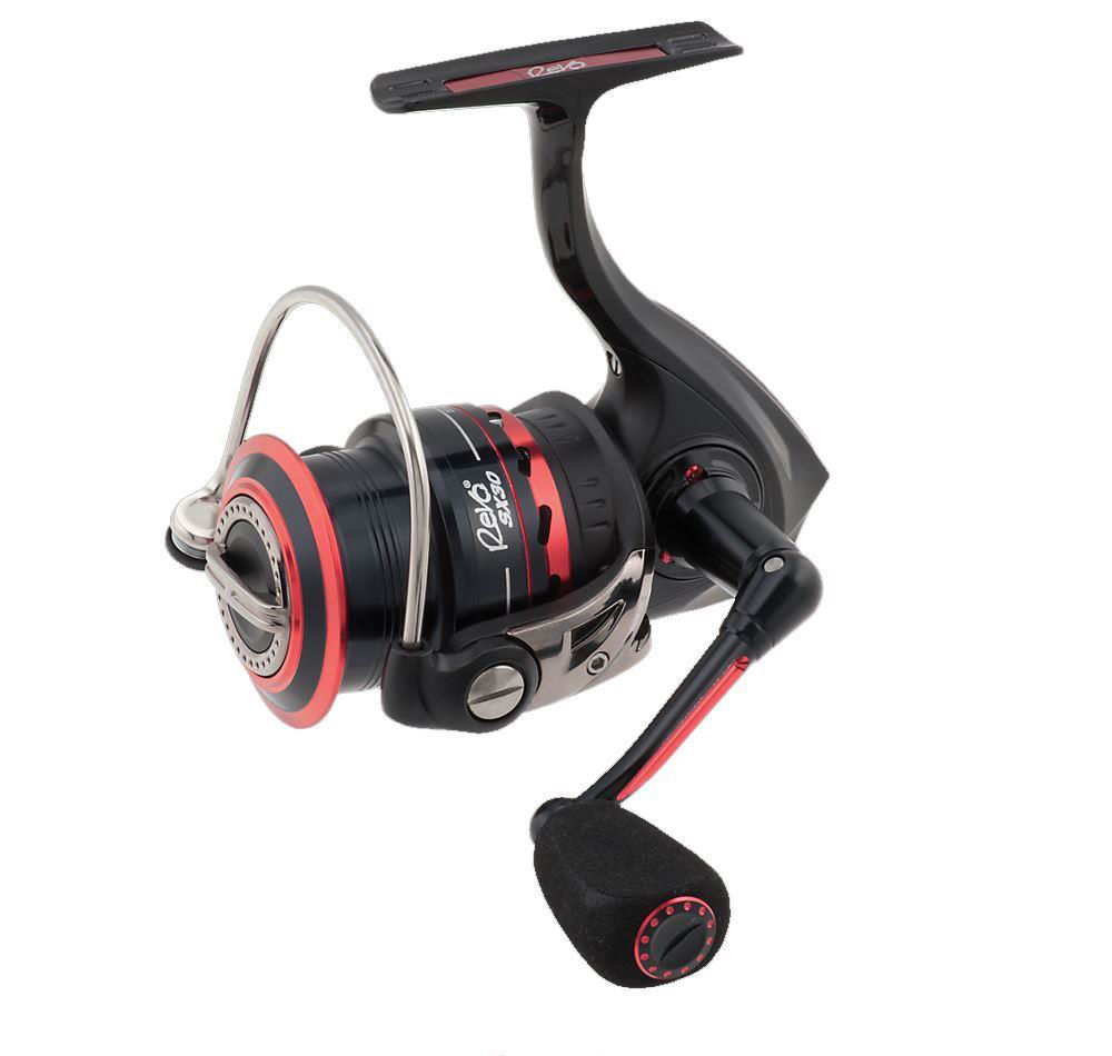 Abu Garcia Revo SX Spinning