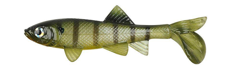 Berkley Havoc Sick Fish