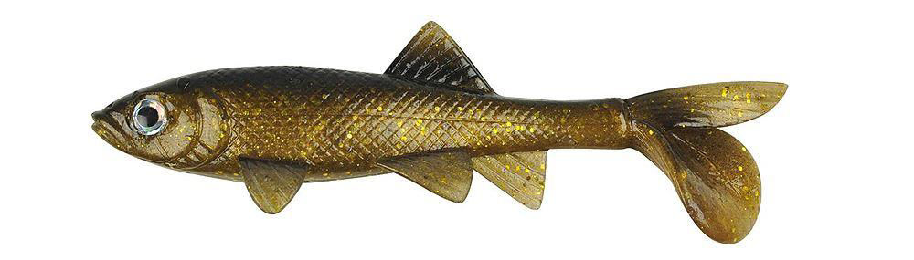 Berkley Havoc Sick Fish