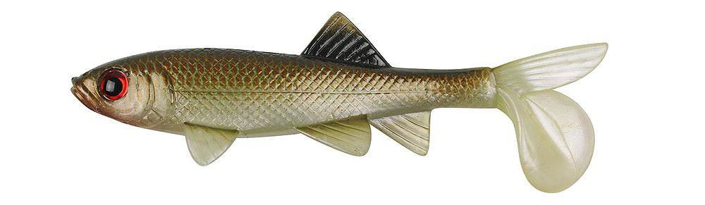 Berkley Havoc Sick Fish