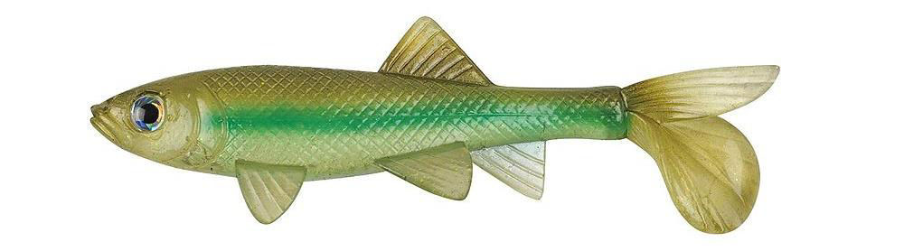 Berkley Havoc Sick Fish