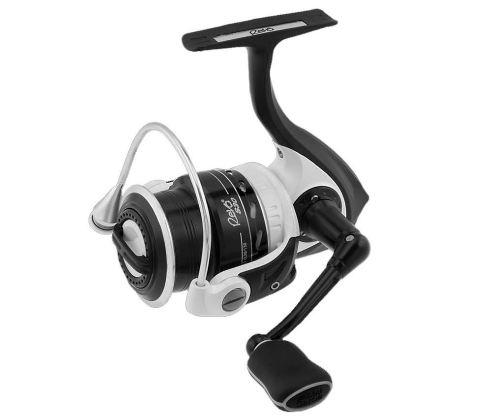 Abu Garcia Revo S