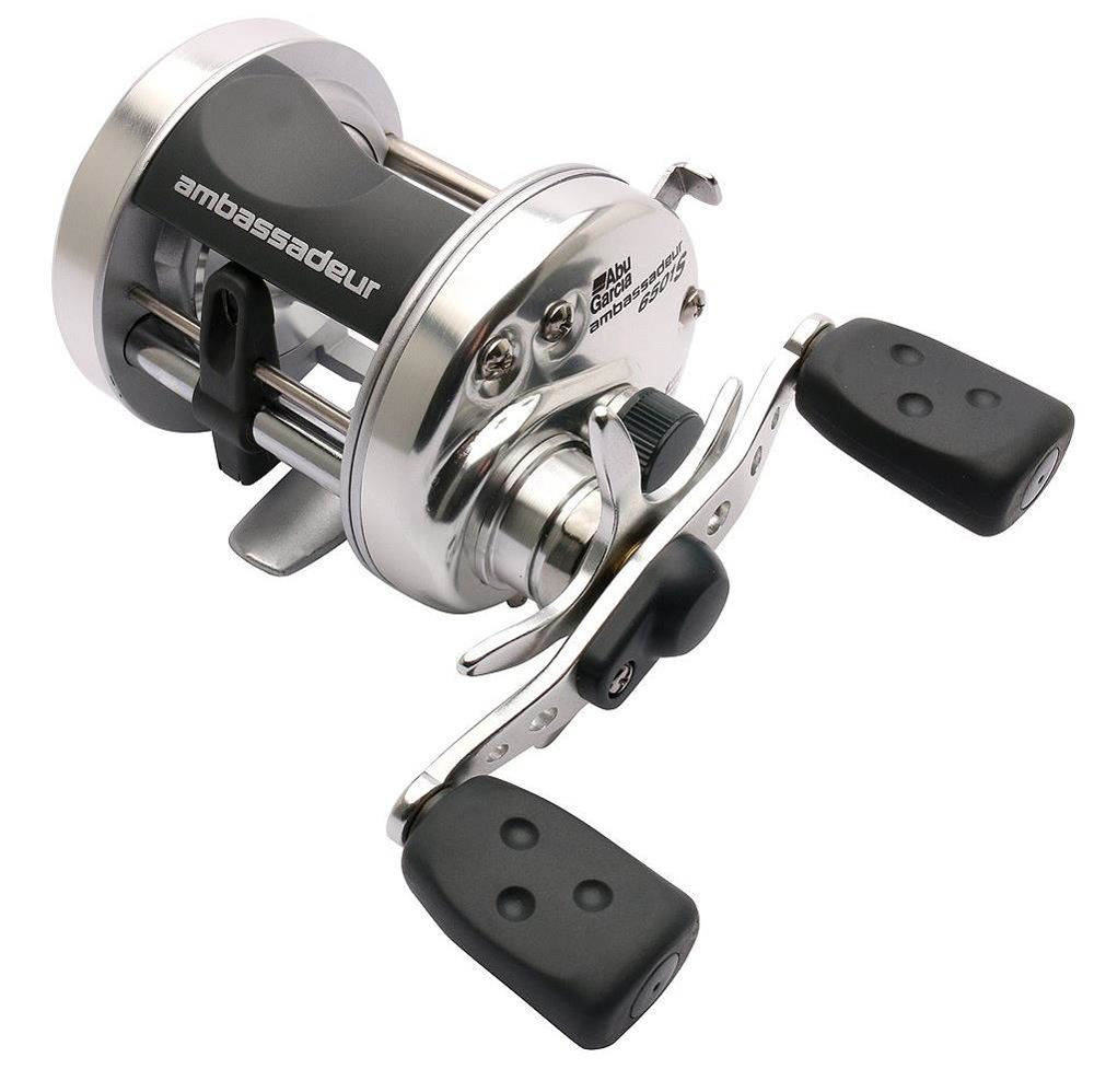 Abu Garcia Ambassadeur S