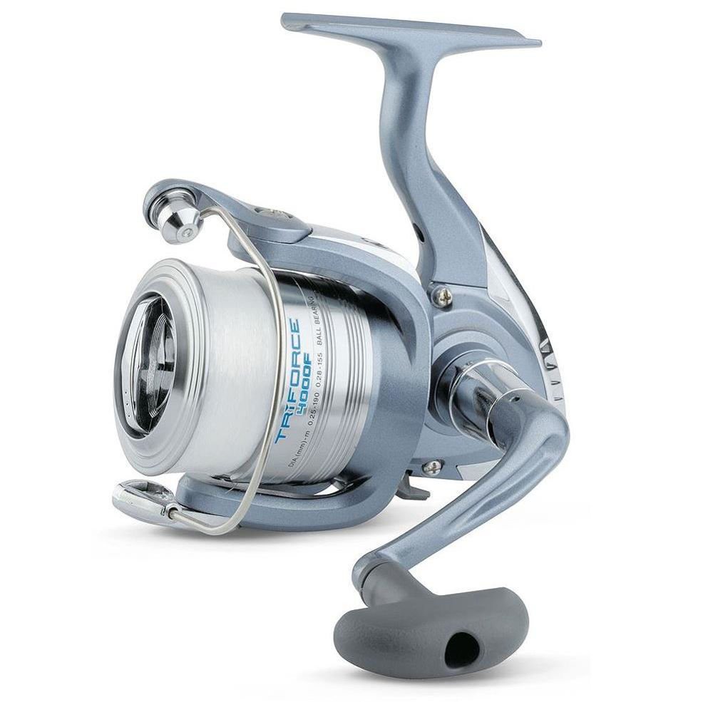 Daiwa Triforce F