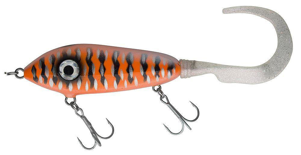 Abu Garcia Svartzonker Big McMy Tail