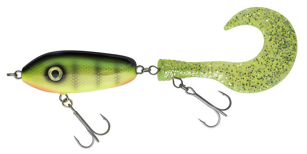 Abu Garcia Svartzonker McMio Tail
