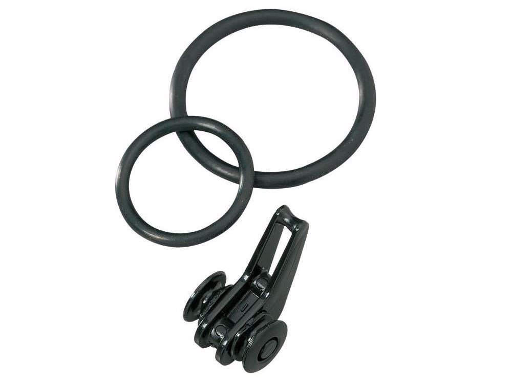 Fuji EZ Keeper II