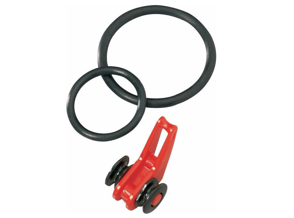 Fuji EZ Keeper II