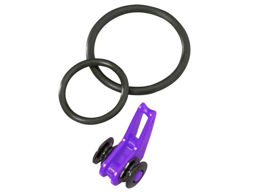 Fuji EZ Keeper II
