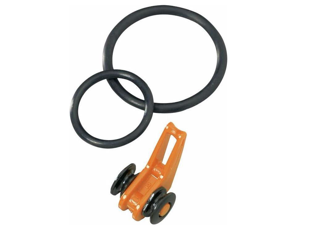 Fuji EZ Keeper II