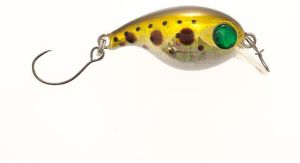 T-Fishing Extreme Ken area game crank