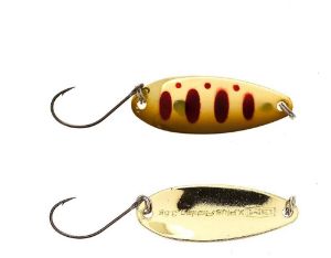 Golden Mean Symphonia Spoon