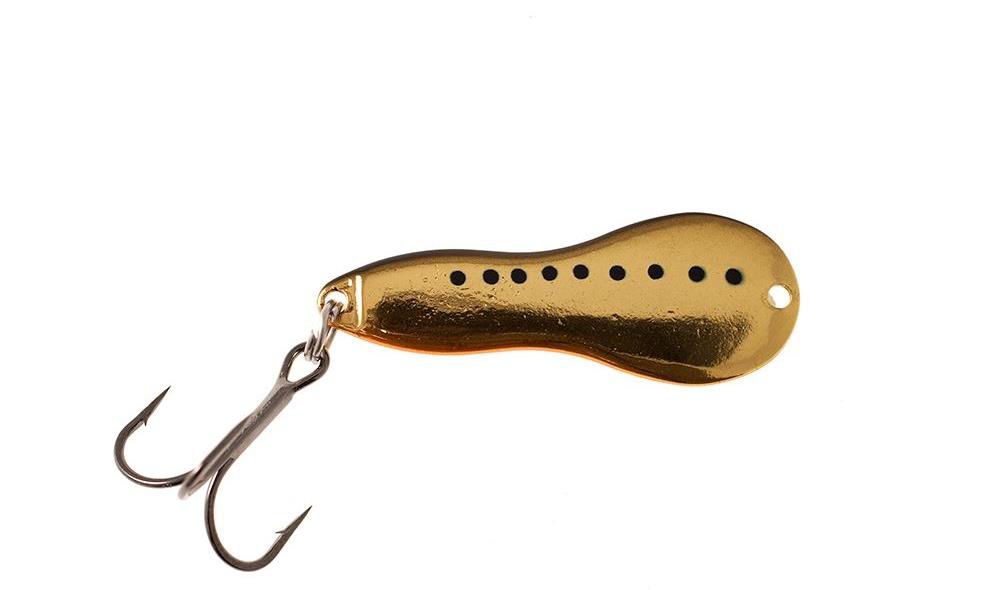 Nories Metal Wasaby treble hook
