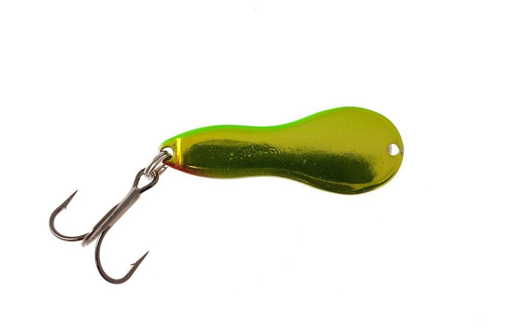 Nories Metal Wasaby treble hook