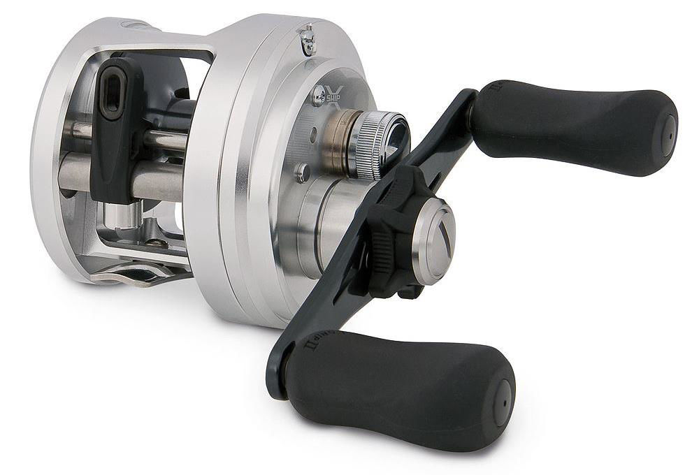 Shimano Calcutta D casting reels