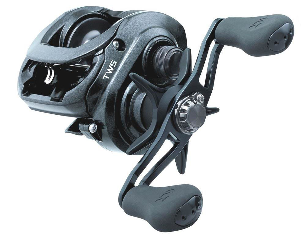 Daiwa Tatula P baitcasting reels