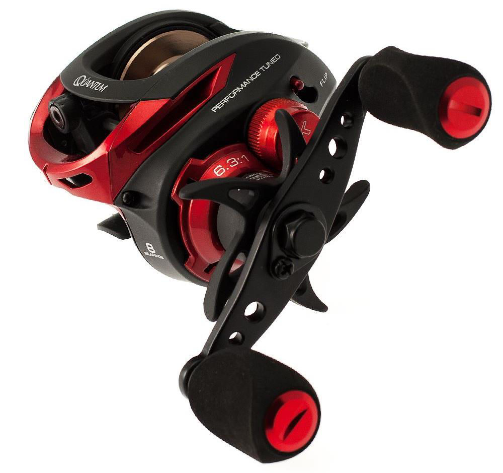 Quantum Team KVD
