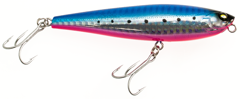 Duel Silver Dog 90