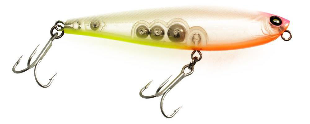 Duel Silver Dog 90