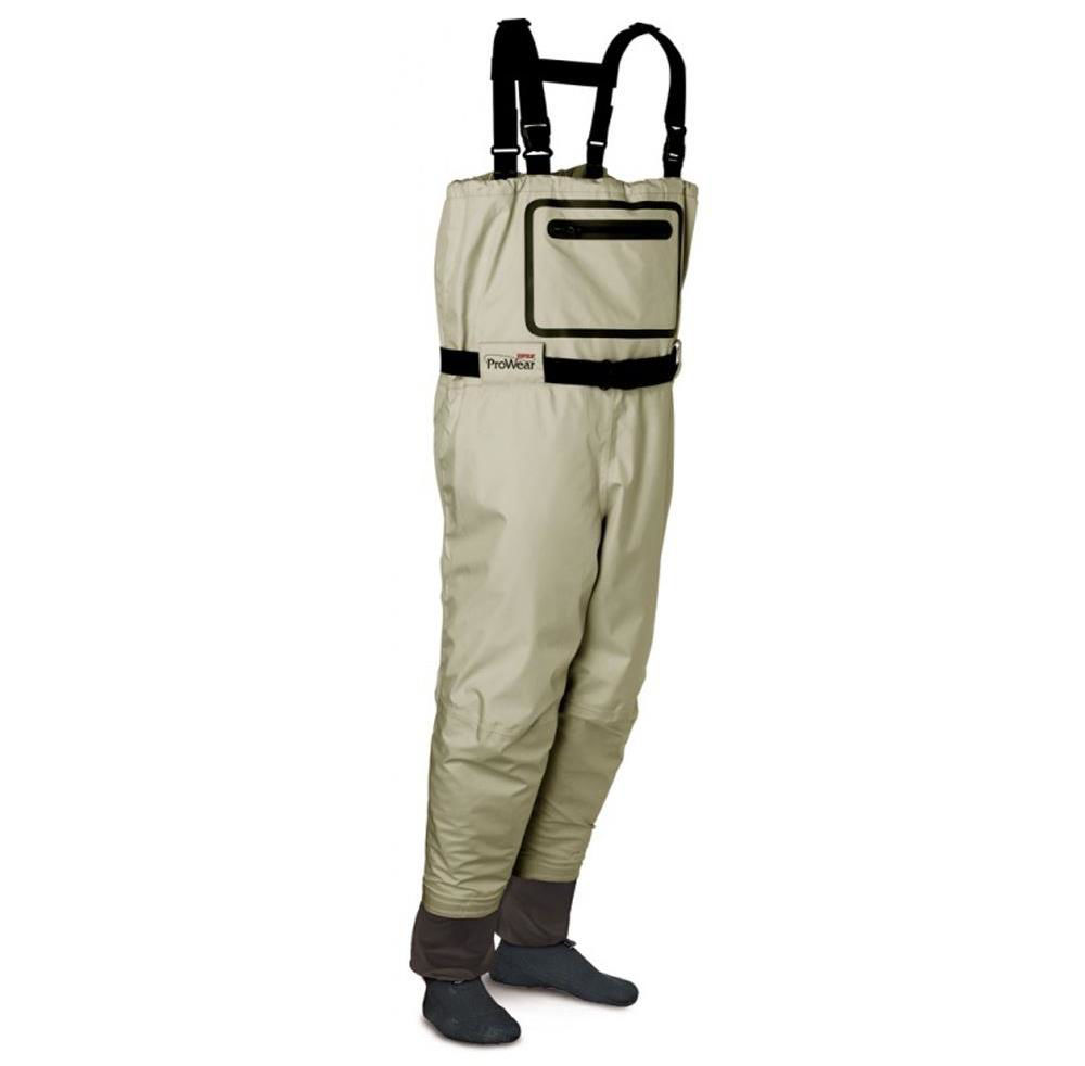 Rapala X-Pro Tect Chest Waders