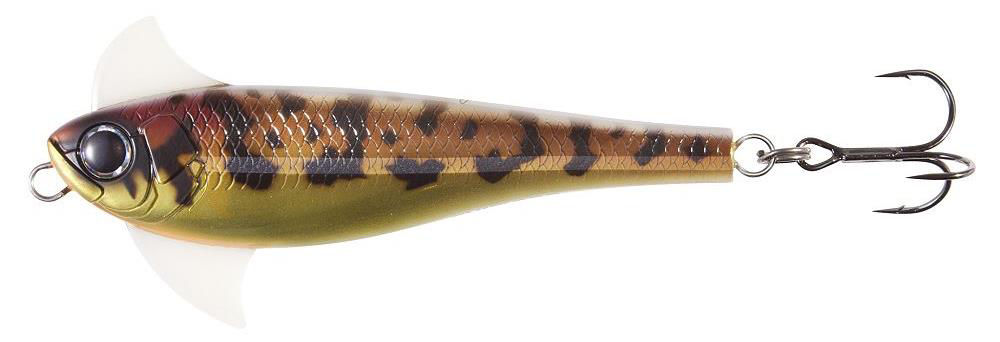 Shimano Waxwing Freshwater 138 