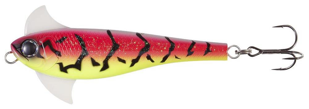 Shimano Waxwing Freshwater 138 