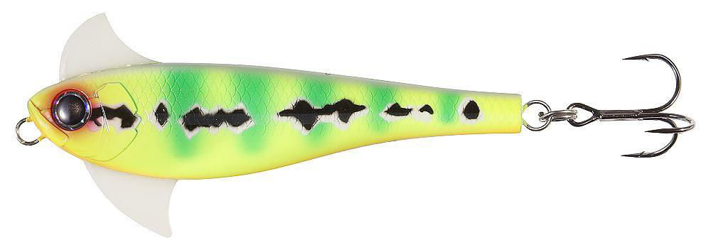 Shimano Waxwing Freshwater 138 
