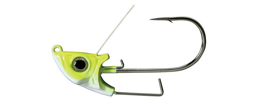Deps Bumble Head