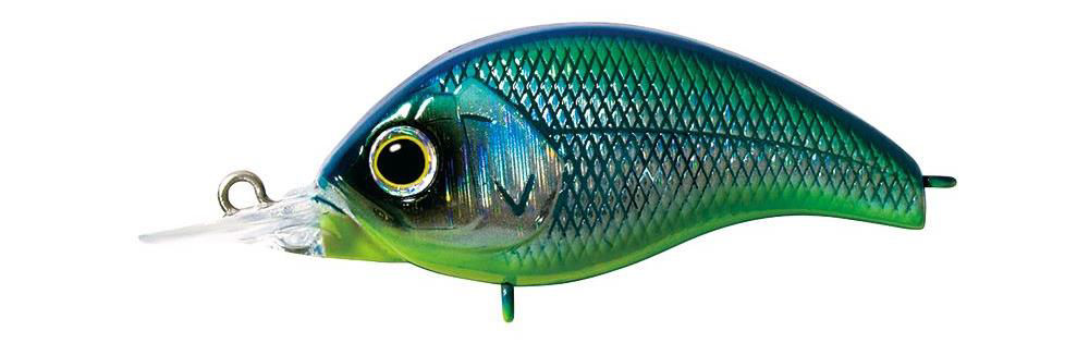 Deps Korrigan SR