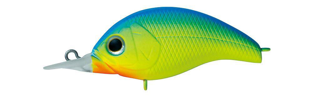 Deps Korrigan SR