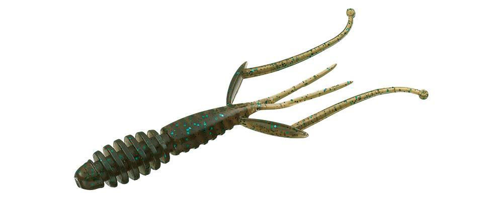 Evergreen C-4 Shrimp