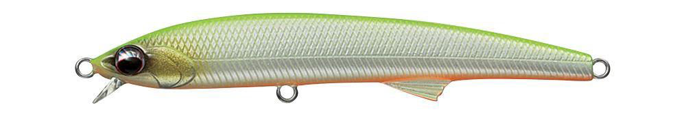 Evergreen Honesty seabass