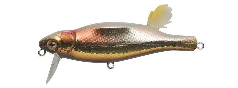 Megabass Anthrax Wakey