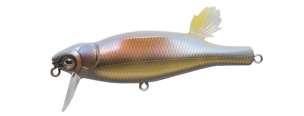 Megabass Anthrax Wakey
