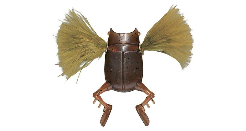 Megabass Para Bug